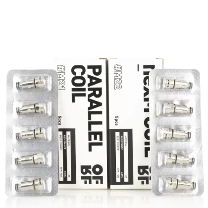 Wotofo NexMini Pod Replacement Coils
