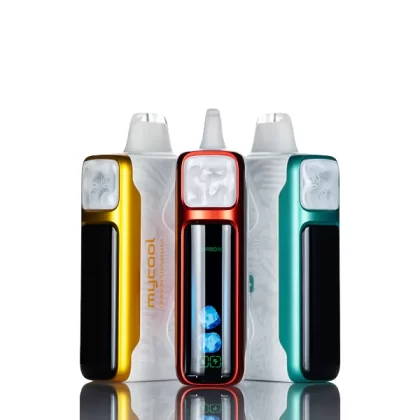 Adjust MyCool 40K Disposable - 20mL - Summer Splash