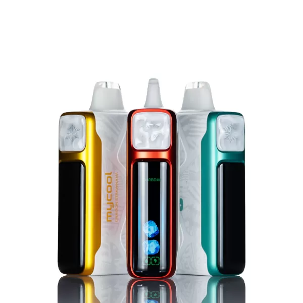 Adjust MyCool 40K Disposable - 20mL - Summer Splash