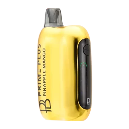 Pineapple Mango PRIME PLUS 26000 - Site#VAP~Size#Single>5 Pack~Nicotine#50mg