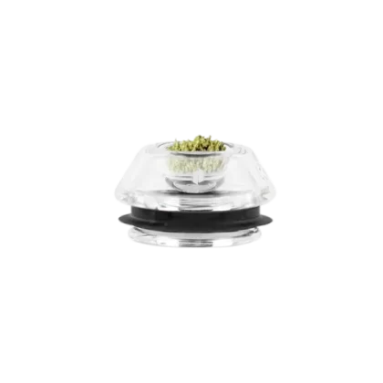 Proxy Flower Bowl - Customer Group#Consumer