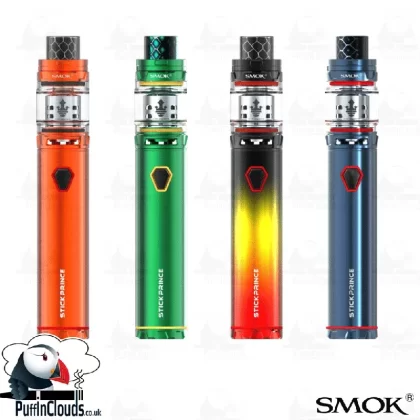 SMOK Stick Prince Kit (P25 UK Edition)