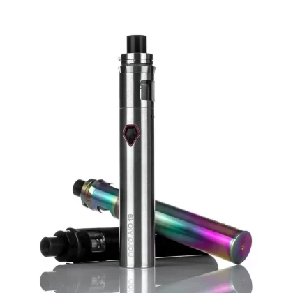 SMOK Nord AIO 19 Starter Kit - Colour#Black