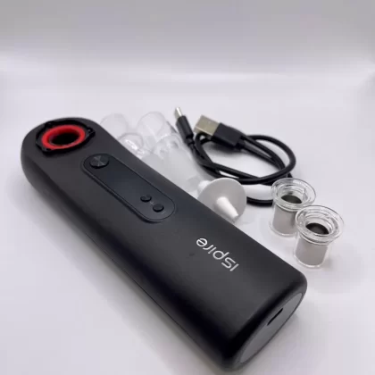 Ispire Wand (Open Box)