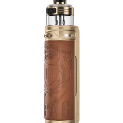 Voopoo Drag X PnP-X Pod Kit 80W - Eagle Black