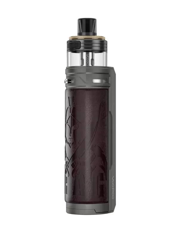 Voopoo Drag X PnP-X Pod Kit 80W - Eagle Black - Image 3