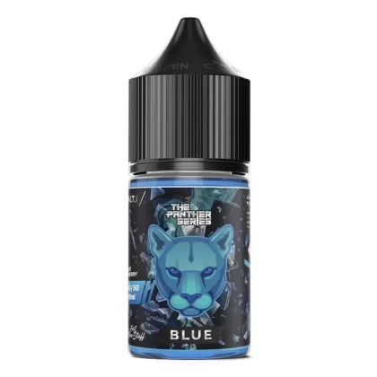 Dr.Vapes Blue Panther Series 30ml Nic Salt