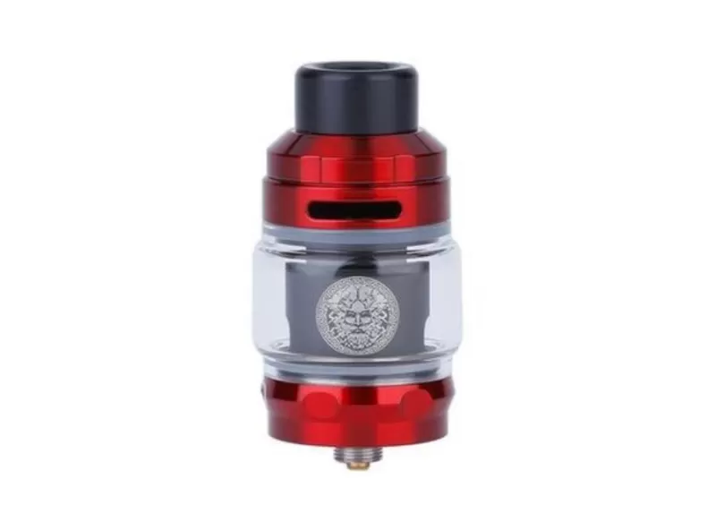 GeekVape Zeus Z Sub-Ohm Tank - Red - Image 2