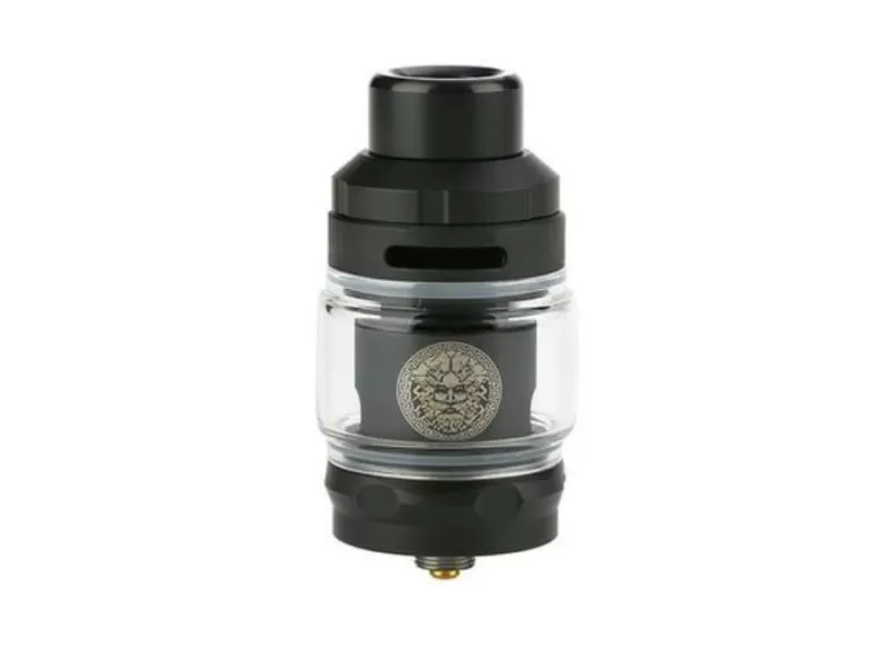 GeekVape Zeus Z Sub-Ohm Tank - Red - Image 3