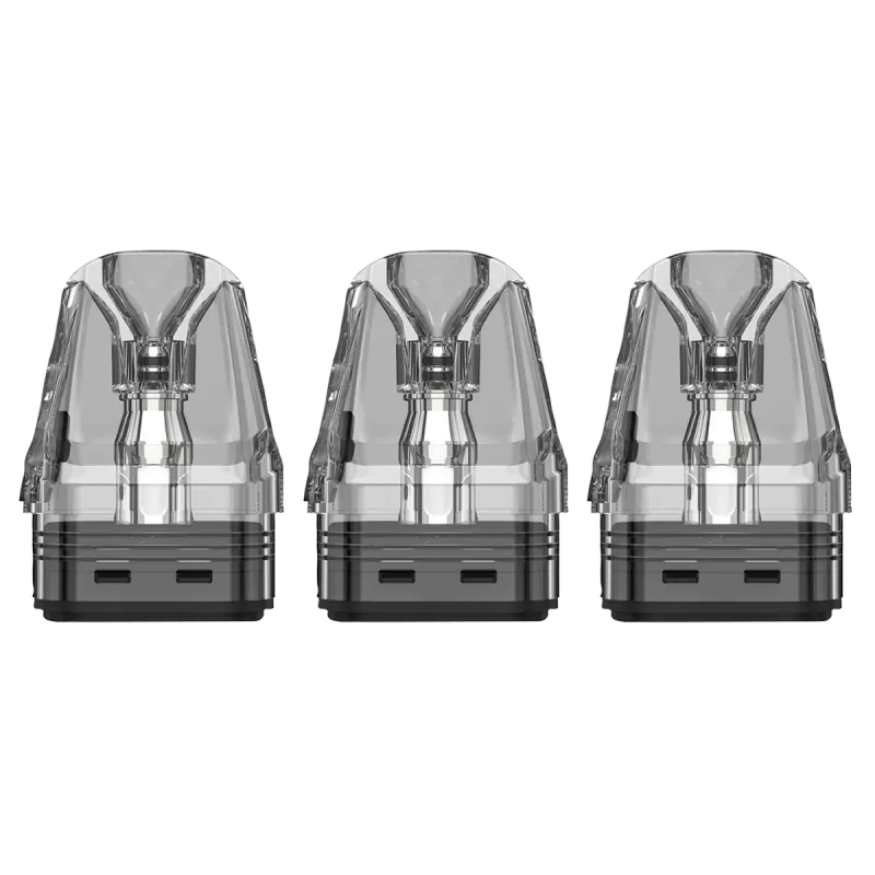 OXVA Xlim V3 Replacement Pods - Ecigwizard