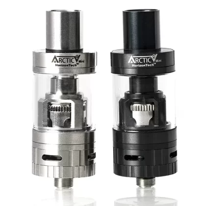 Horizon Arctic V8 Mini Sub-Ohm TC Tank