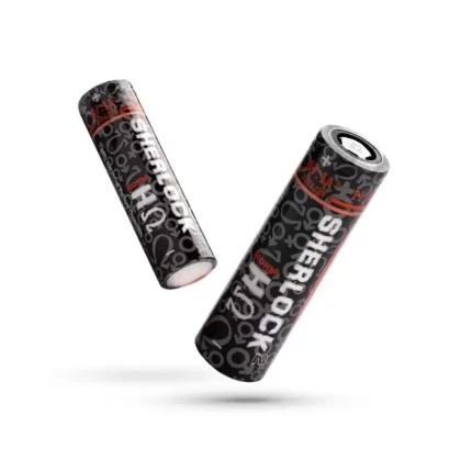 Sherlock Hohm 20700 by HohmTech