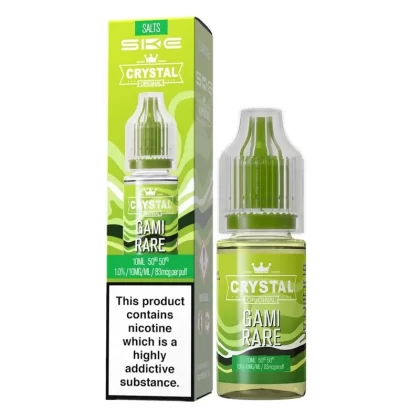 10ml Nic Salt SKE Crystal