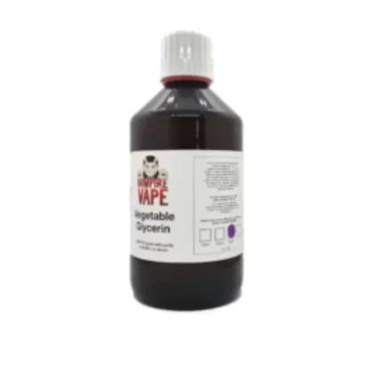 VG (Vegetable Glycerin) - Size#500ml
