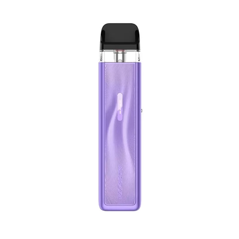 Xros 5 Mini Pod Vape Kit by Vaporesso - Flowing Green - Image 3