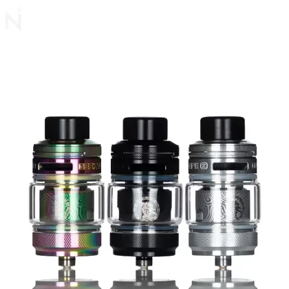 Geek Vape Z 5 Sub-Ohm Tank - Rainbow