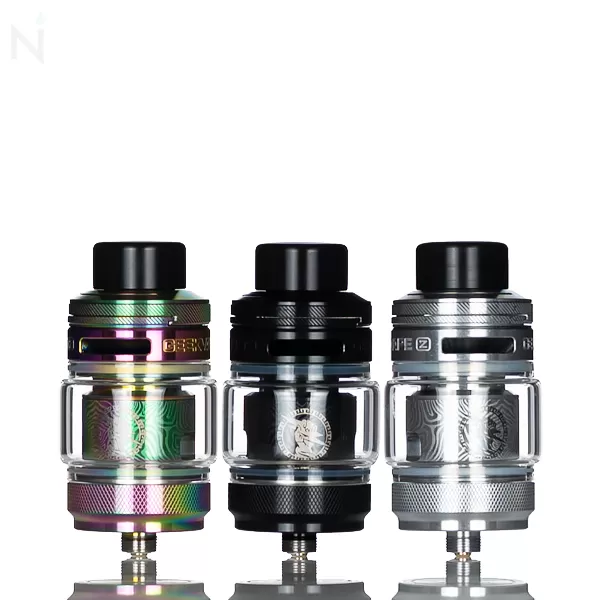 Geek Vape Z 5 Sub-Ohm Tank - Rainbow