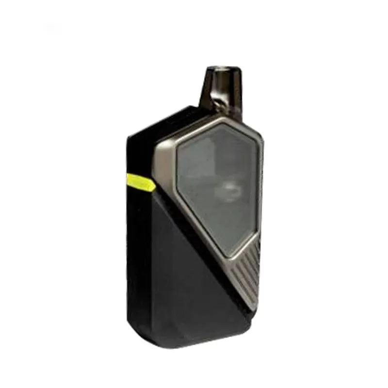Cybervape CyberX AIO Pod System Kit 30W - Orange - Image 2