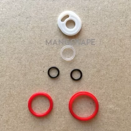 SMOK TFV8 Baby Beast Replacement Seal Gasket O Ring Kit - Mangovape.Com