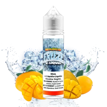 FREEZE – MANGO