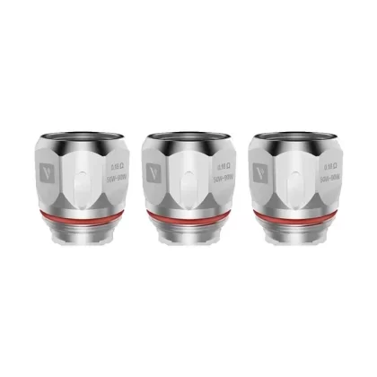 Vaporesso GT Core Coils – 3 Pack - GT Ccell-0.5ohm – 3 Pack, GT Mesh-0.18ohm – 3 Pack