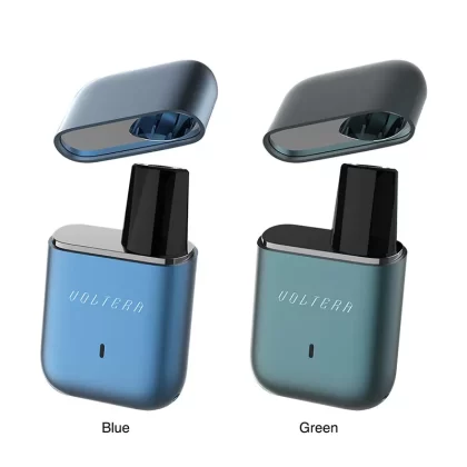 Voltera One Battery Mod 650mAh - Green