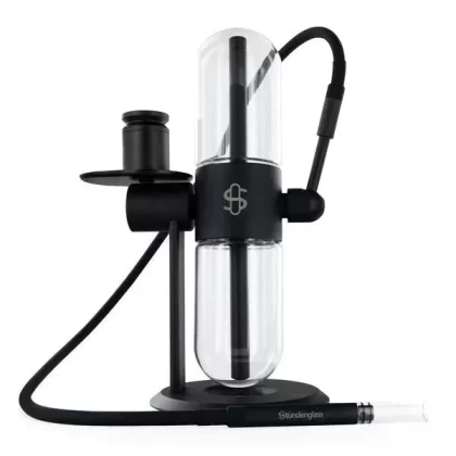 Stündenglass Kompact Gravity Hookah - Ejuicewarehouse