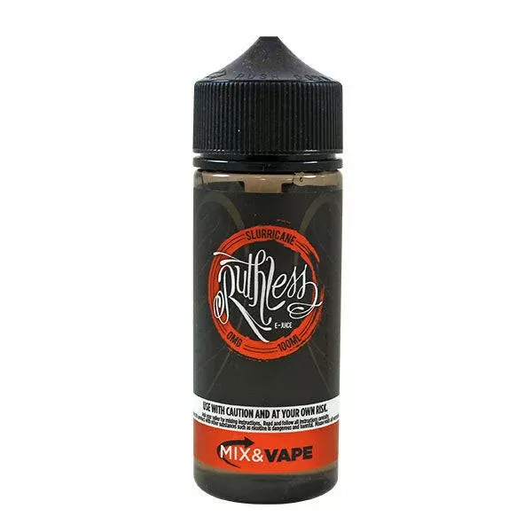 Ruthless Sluricane 100ML Shortfill