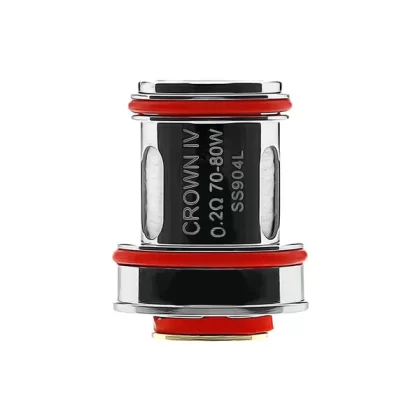 Uwell Crown 4 IV Coils - 0.25ohm