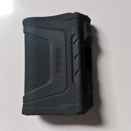 Aegis Legend silicon case - Pink