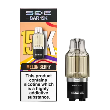 Melon Berry SKE Bar 15K Refill Pack - 20mg - Vape Product