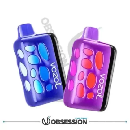 VOZOL RAVE 40K PUFFS Disposable