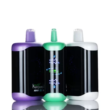Kangvape Heaven X 40K 40000 Puffs Disposable Vape - 20mL - Orange Dream