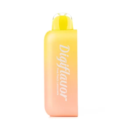 PINK PEACH LEMONADE GEEK BAR DIGIFLAVOR BRK 20000
