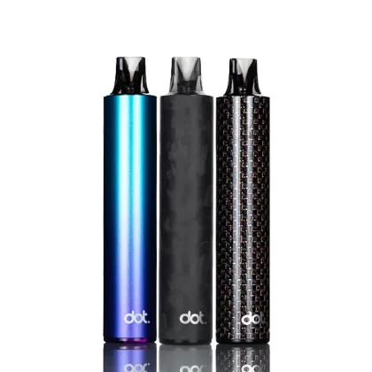 dotMod Switch R 25W Pod System - Vapordna