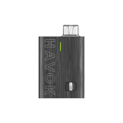 Uwell Havok R Vape Kit - Lake Green Kit