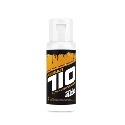 Formula 710 Advanced 2oz Cleaner - Ecigdepot