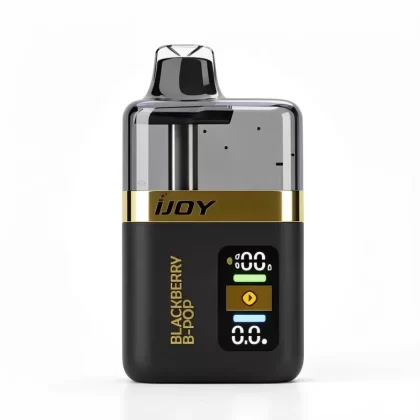 iJoy XP50K 50,000 Caladas Desechable 5% Nicotina Malla Dual