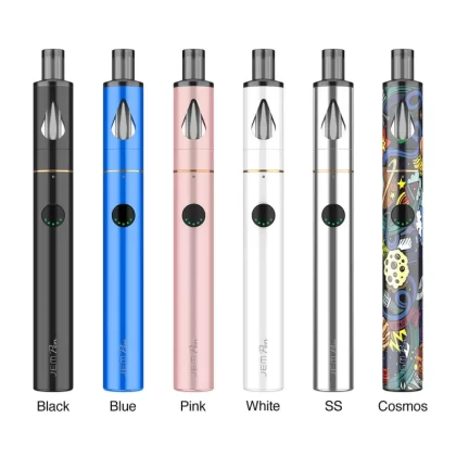 INNOKIN JEM Pen AIO Kit 1000mAh - White
