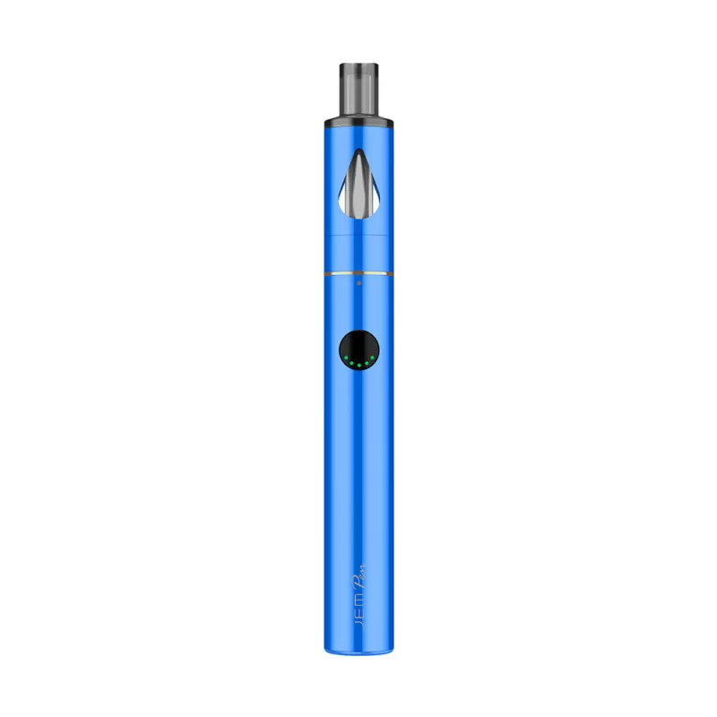 INNOKIN JEM Pen AIO Kit 1000mAh - White - Image 3