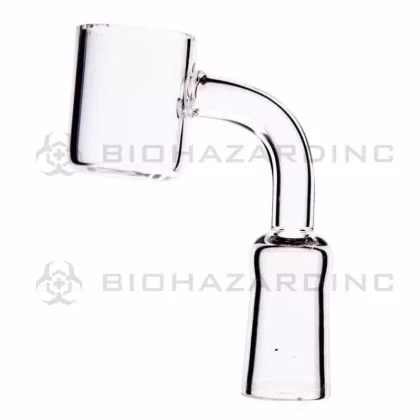 Banger | Quartz Banger – 25mm Bucket | 14mm – Female - Vape Store