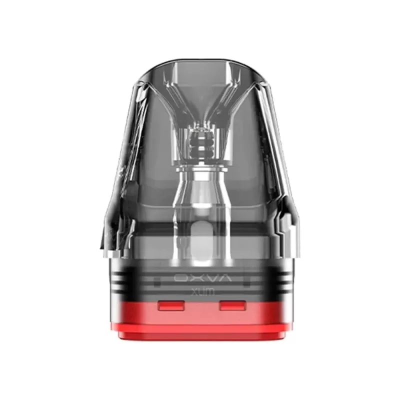 Xlim V3 Top Fill Replacement Pods by OXVA (3 Pack)