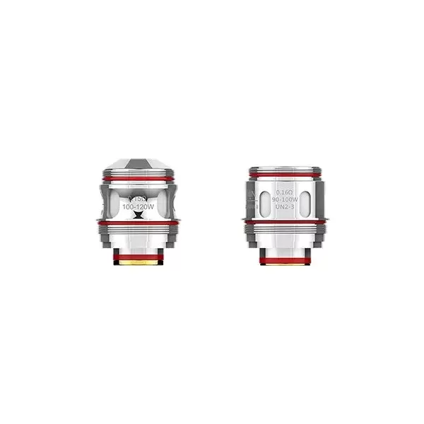 Uwell Valyrian III 3 Coil