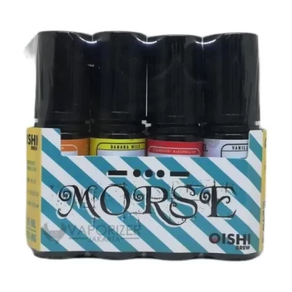 MORSE - 25 mg / 15 ml