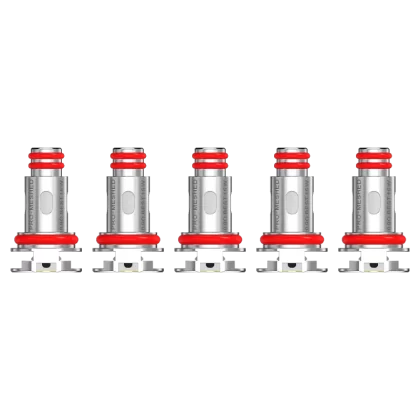 SMOK Nord Pro Replacement Coils (Pack of 5) - Ecigwizard