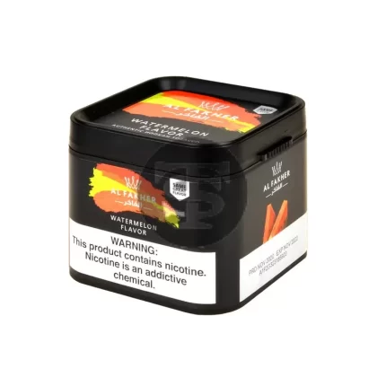 Al Fakher Watermelon Hookah Shisha 250g - Vape Store