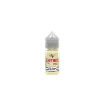 Strawberry Kiss Ice Salt By Innevape E-Liquid