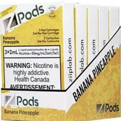 Zpods STLTH Compatible – SURPRISE ME- WHOLESALE PRICES
