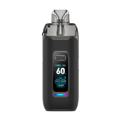 OXVA VPrime Vape Kit - Natural Green (Discontinued) - Ecigwizard