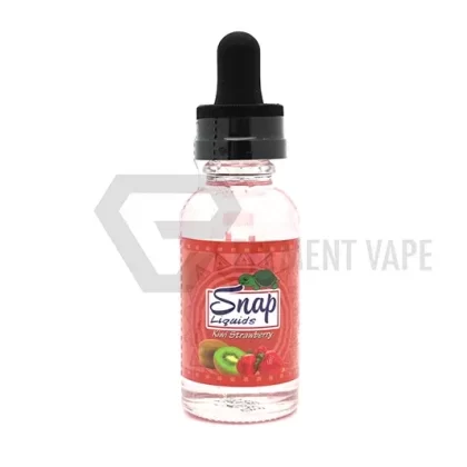 Kiwi Strawberry by Snap Liquids – 30mL